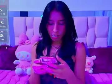 engel_rousex from Chaturbate