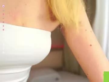 enigma_eve from Chaturbate is Freechat