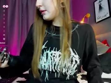 enn_allenn from Chaturbate
