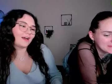 enny_mrr from Chaturbate