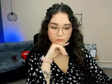 enny_mrr from Chaturbate