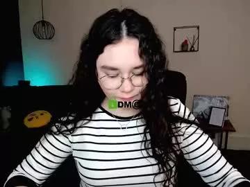 enny_mrr from Chaturbate