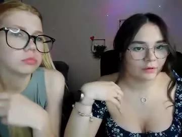 enny_mrr from Chaturbate