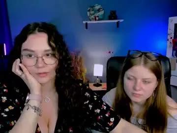 enny_mrr from Chaturbate