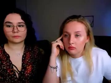 enny_mrr from Chaturbate