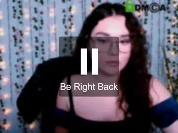 enny_mrr from Chaturbate