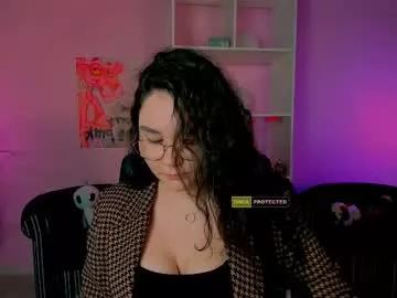 enny_mrr from Chaturbate