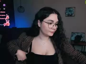 enny_mrr from Chaturbate