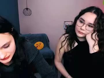 enny_mrr from Chaturbate
