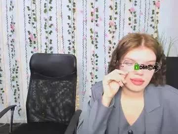 enny_mrr from Chaturbate
