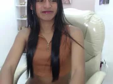 enyelin from Chaturbate