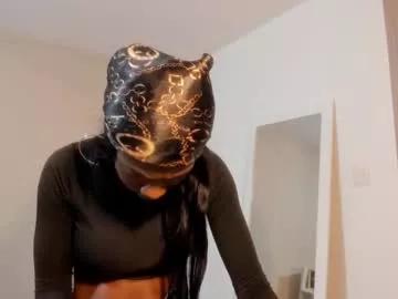 enyelsalas2 from Chaturbate