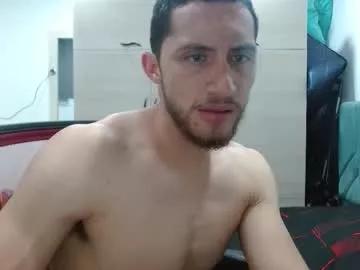 enzo_savage from Chaturbate is Freechat