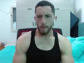 enzo_savage from Chaturbate is Freechat