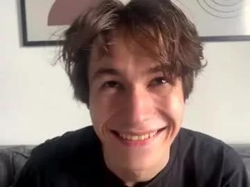 eric_carrotman from Chaturbate is Freechat
