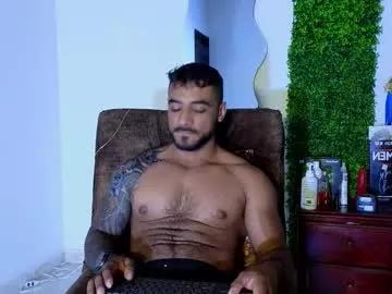 eric_harrison1 from Chaturbate is Freechat
