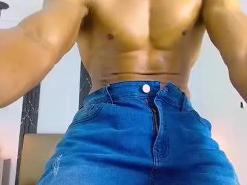 eric_latino from Chaturbate is Freechat