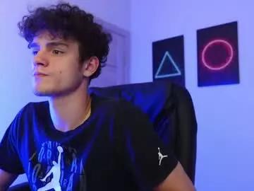 Eric_poston webcams show profile image 