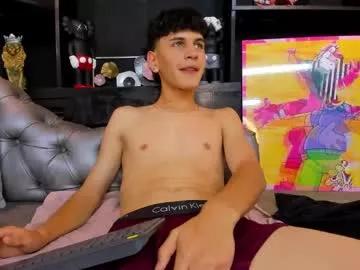 erik_williamss from Chaturbate is Freechat