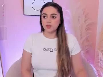 erika_mendez1 from Chaturbate is Freechat