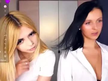 erlinefairall from Chaturbate is Freechat