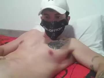 erneangel93 from Chaturbate