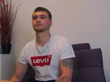 ernest_jones from Chaturbate is Freechat
