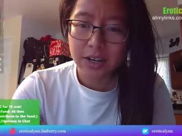 eroticalynn from Chaturbate is Freechat