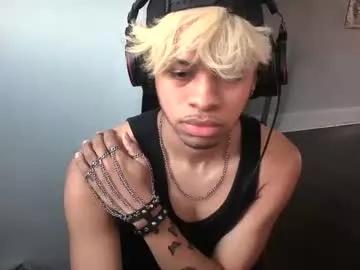 errjordy from Chaturbate