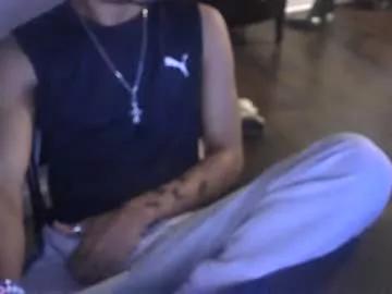 errjordy from Chaturbate