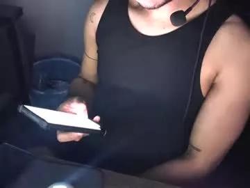 Errjordy webcams show profile image 