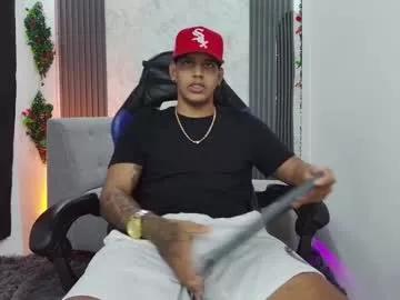 escrapydecoco from Chaturbate is Freechat