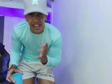 escrapydecoco from Chaturbate is Freechat