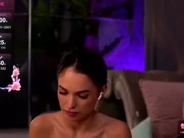 esmeainsley from Chaturbate