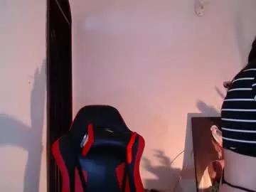 esmeralda098 from Chaturbate