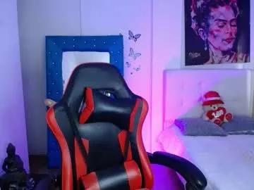 esmeralda098 from Chaturbate