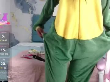 esmeralda_bk from Chaturbate is Freechat