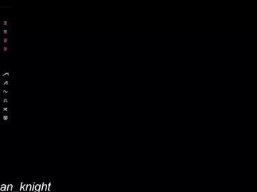 esteban_knight from Chaturbate