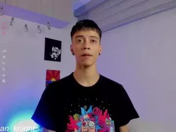 esteban_knight from Chaturbate is Freechat