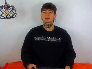estebanchar_ from Chaturbate