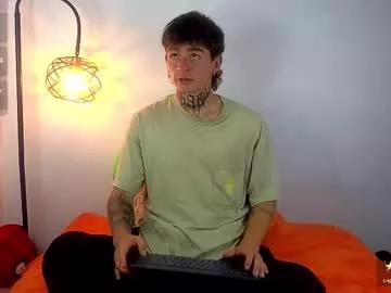 estebanchar_ from Chaturbate