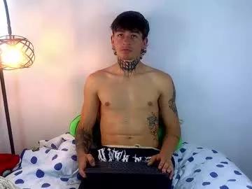 estebanchar_ from Chaturbate