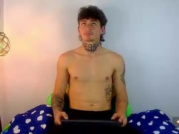 estebanchar_ from Chaturbate