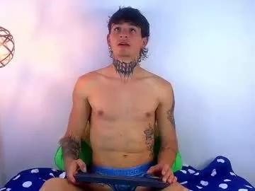 estebanchar_ from Chaturbate