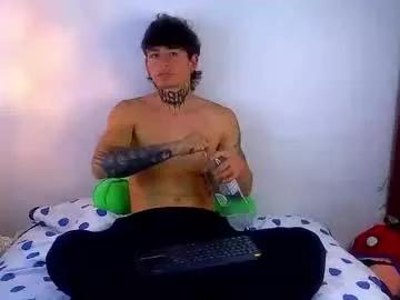 estebanchar_ from Chaturbate