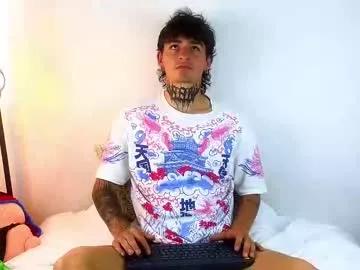 estebanchar_ from Chaturbate
