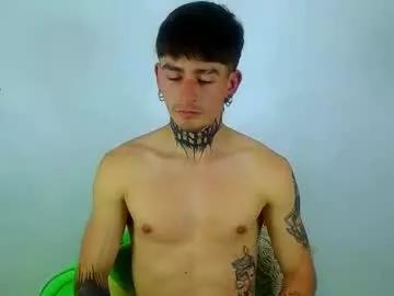 estebanchar_ from Chaturbate