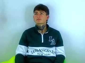 estebanchar_ from Chaturbate
