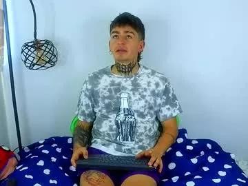 estebanchar_ from Chaturbate