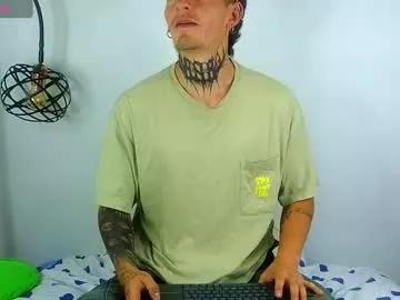 estebanchar_ from Chaturbate